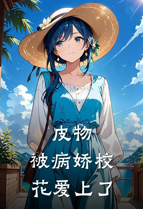 皮物：被病娇校花爱上了