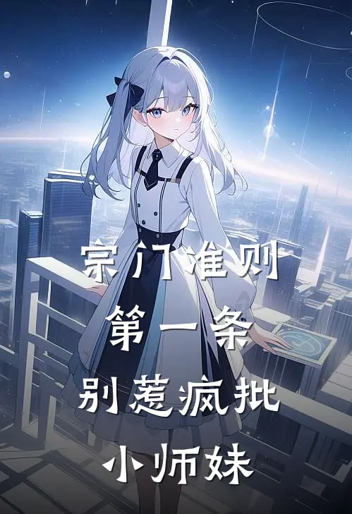 宗门准则第一条，别惹疯批小师妹