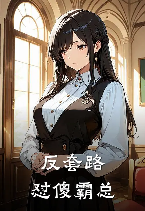 反套路，怼傻霸总