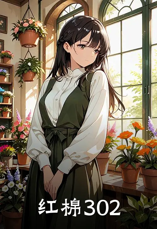 红棉302