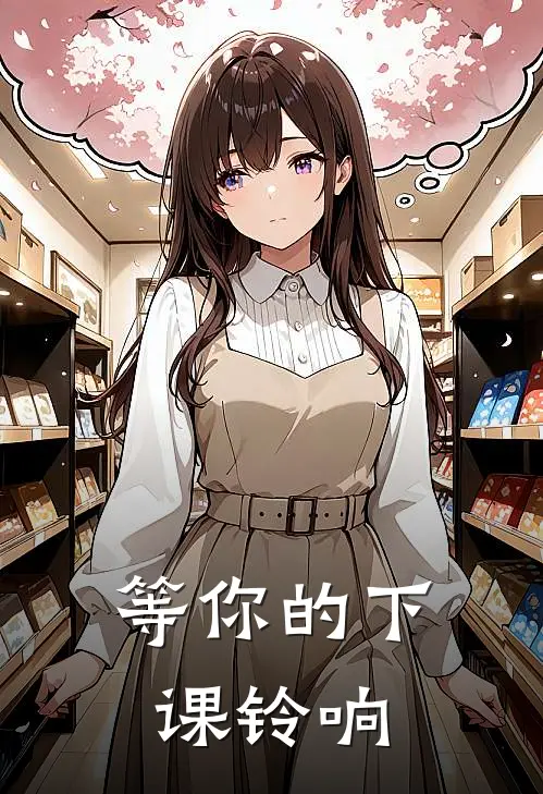 等你的下课铃响