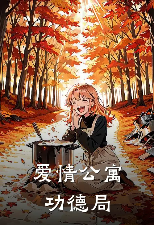 爱情公寓功德局