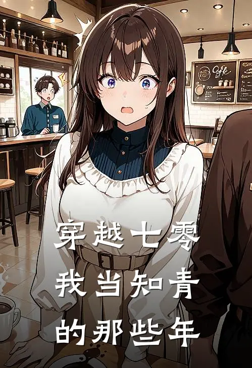 穿越七零，我当知青的那些年