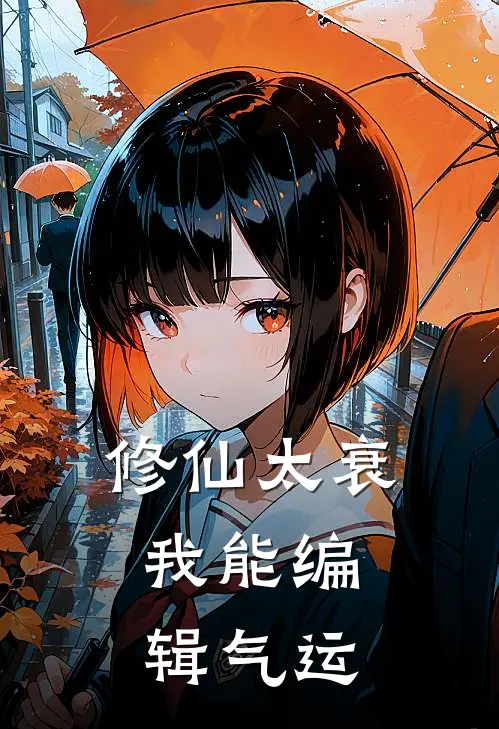 修仙太衰，我能编辑气运