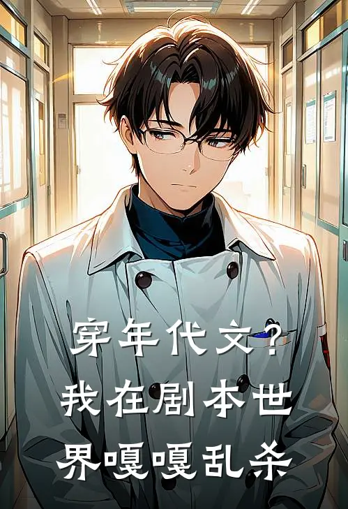 穿年代文？我在剧本世界嘎嘎乱杀