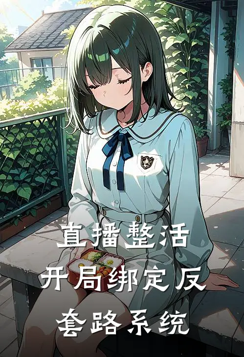 直播整活：开局绑定反套路系统