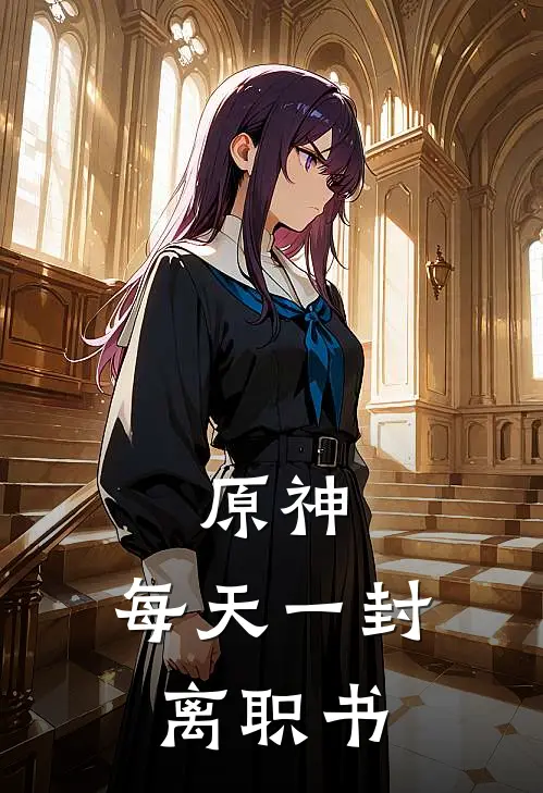 原神：每天一封离职书