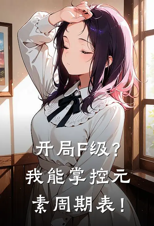 开局F级？我能掌控元素周期表！