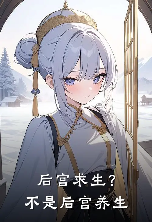 后宫求生？不，是后宫养生