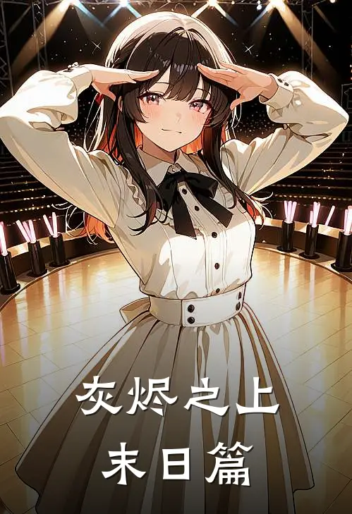 灰烬之上末日篇