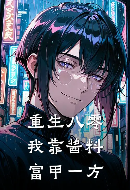 重生八零：我靠酱料富甲一方