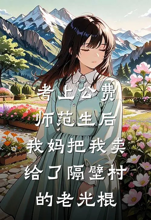 考上公费师范生后，我妈把我卖给了隔壁村的老光棍