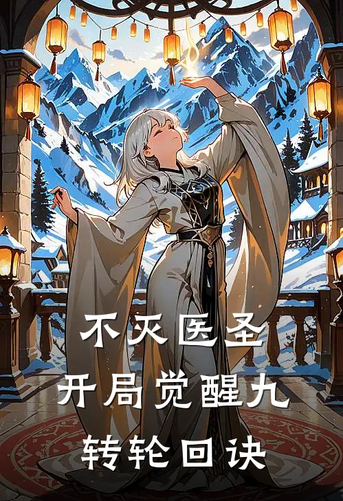 不灭医圣：开局觉醒九转轮回诀