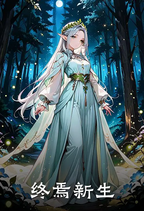 终焉新生
