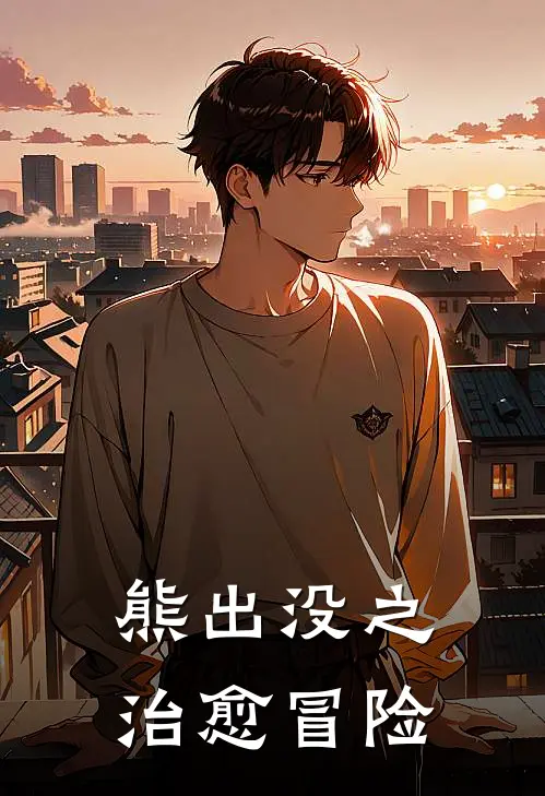 熊出没之治愈冒险