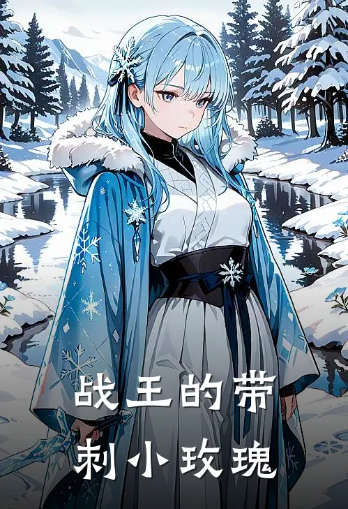 战王的带刺小玫瑰