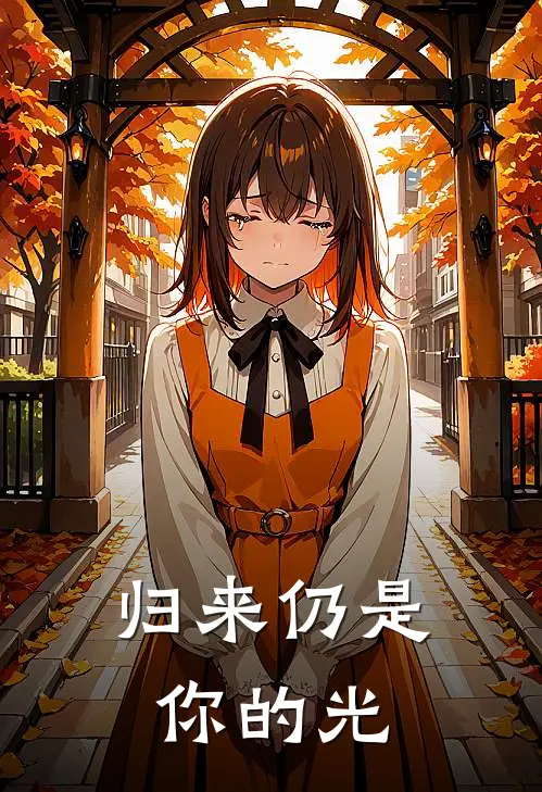 归来仍是你的光
