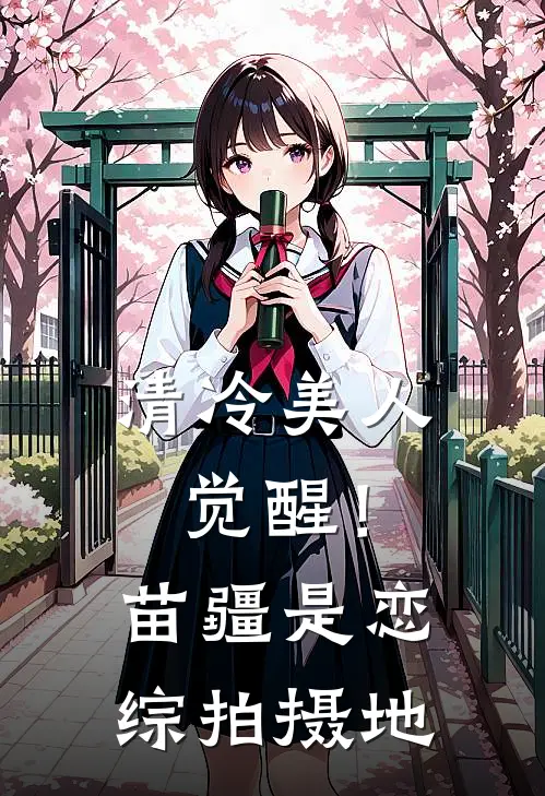 清冷美人觉醒！苗疆是恋综拍摄地