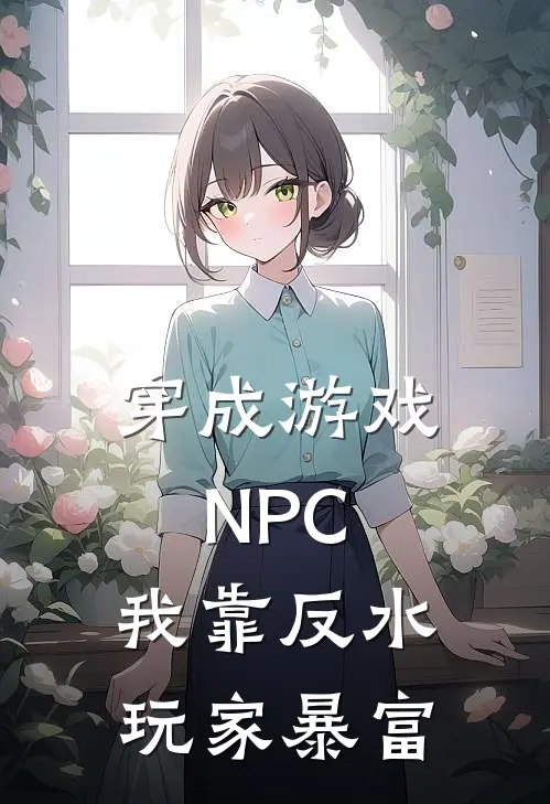 穿成游戏NPC：我靠反水玩家暴富