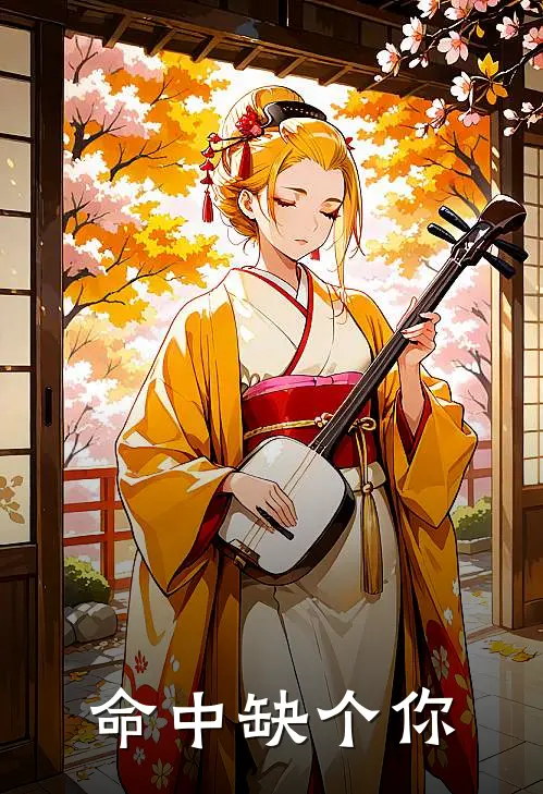 命中缺个你