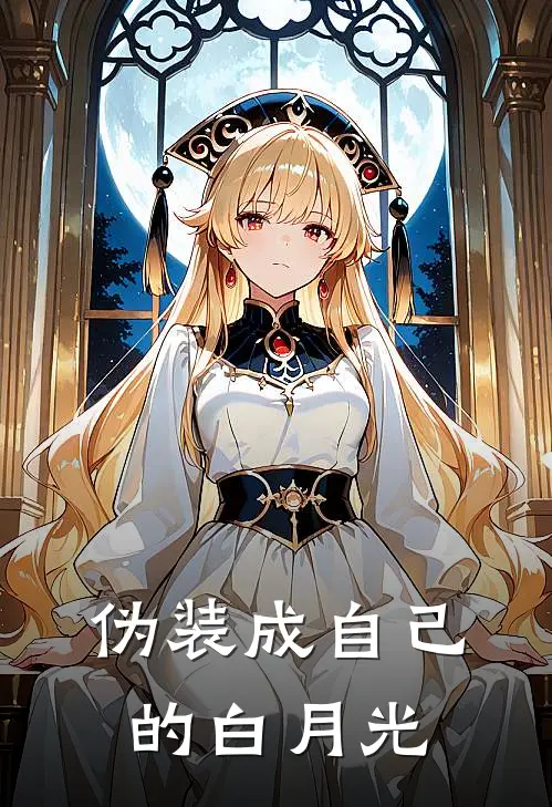 伪装成自己的白月光