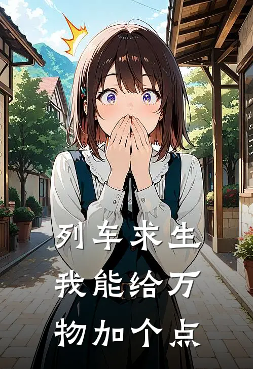 列车求生：我能给万物加个点