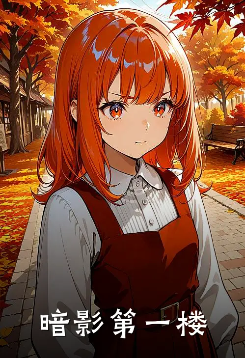 暗影第一楼