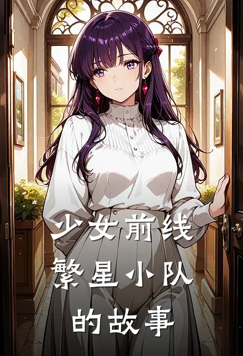 少女前线：繁星小队的故事