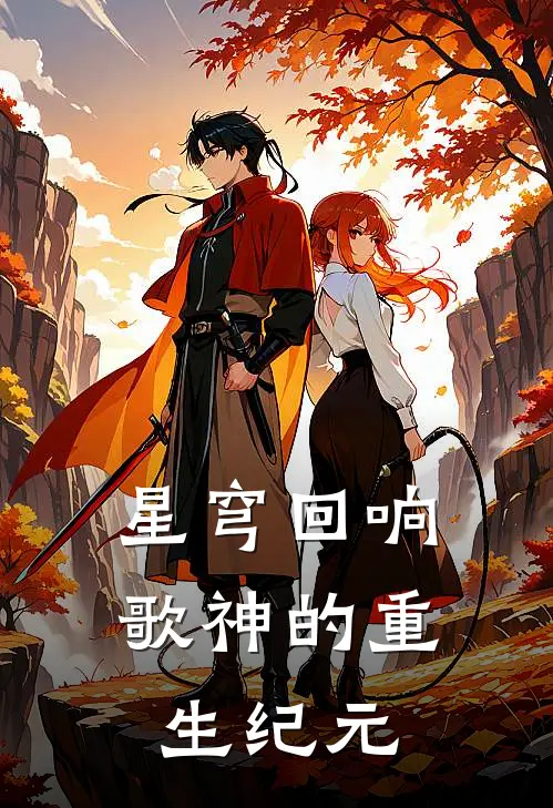 星穹回响：歌神的重生纪元