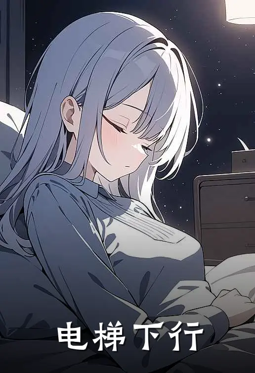 电梯下行