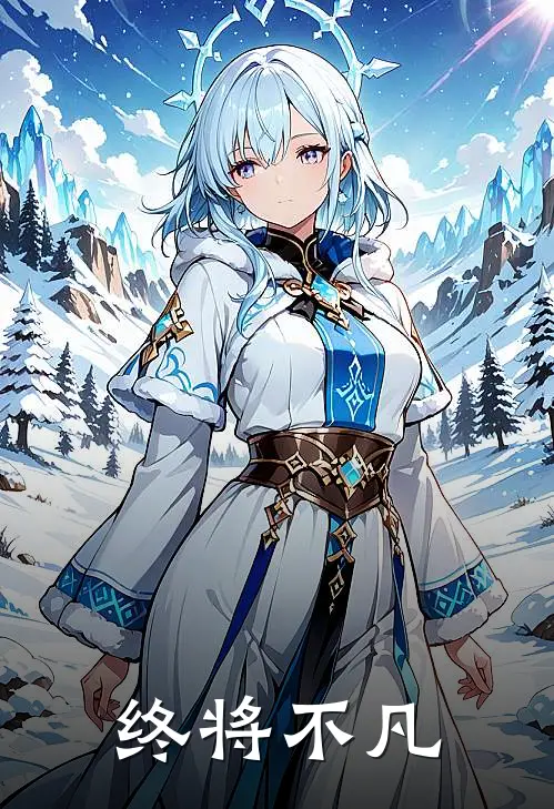 终将不凡