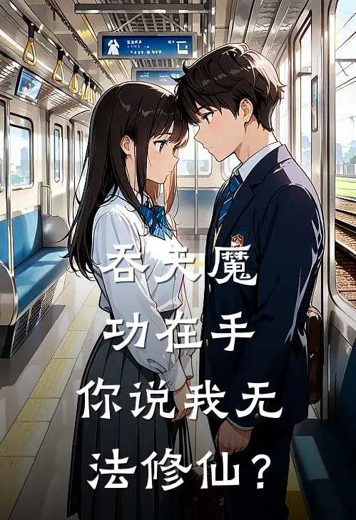 吞天魔功在手，你说我无法修仙？