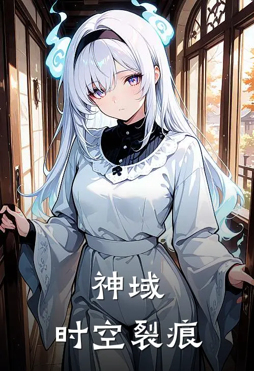 神域：时空裂痕