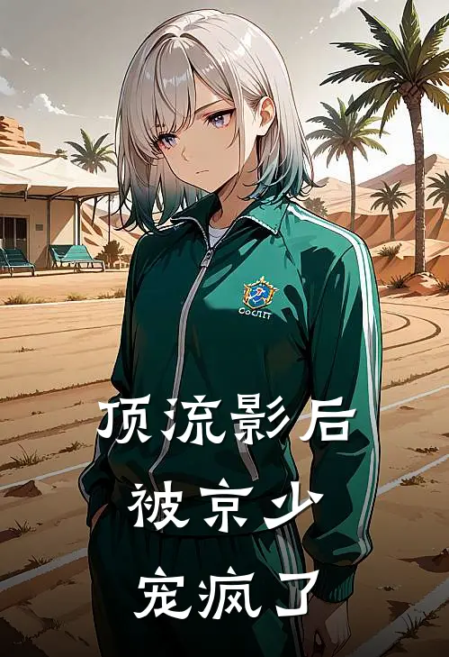 顶流影后，被京少宠疯了