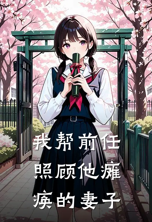 我帮前任照顾他瘫痪的妻子