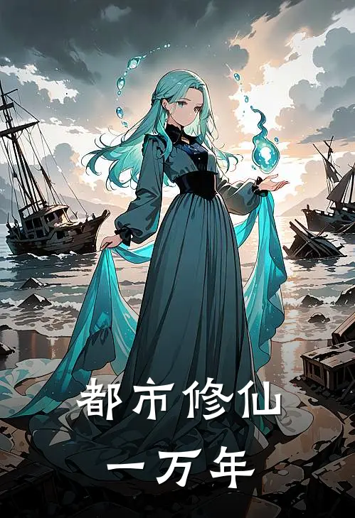 都市修仙一万年