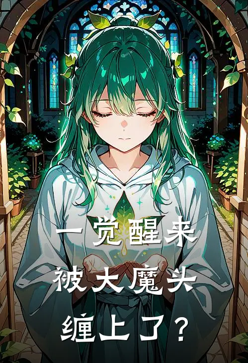 一觉醒来被大魔头缠上了？