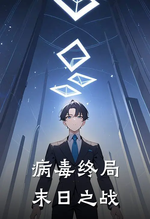 病毒终局：末日之战