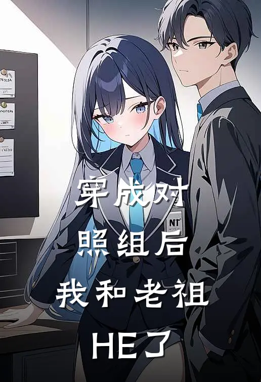 穿成对照组后，我和老祖HE了