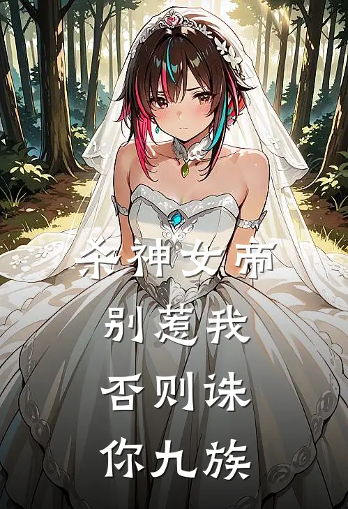 杀神女帝：别惹我，否则诛你九族