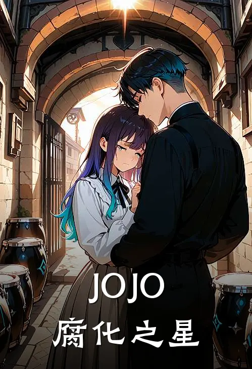 JOJO腐化之星