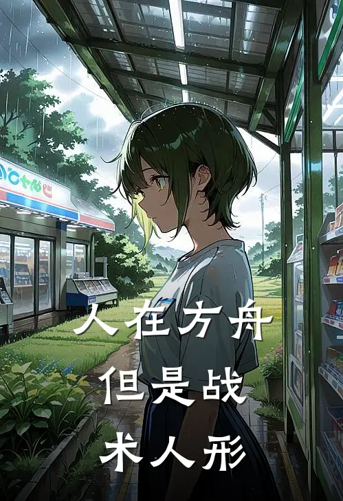 人在方舟，但是战术人形