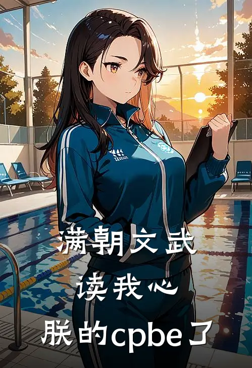 满朝文武读我心，朕的cpbe了