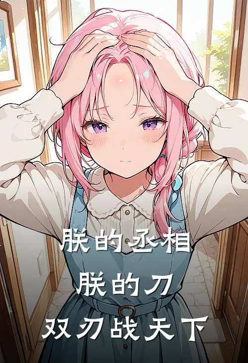 朕的丞相朕的刀：双刃战天下