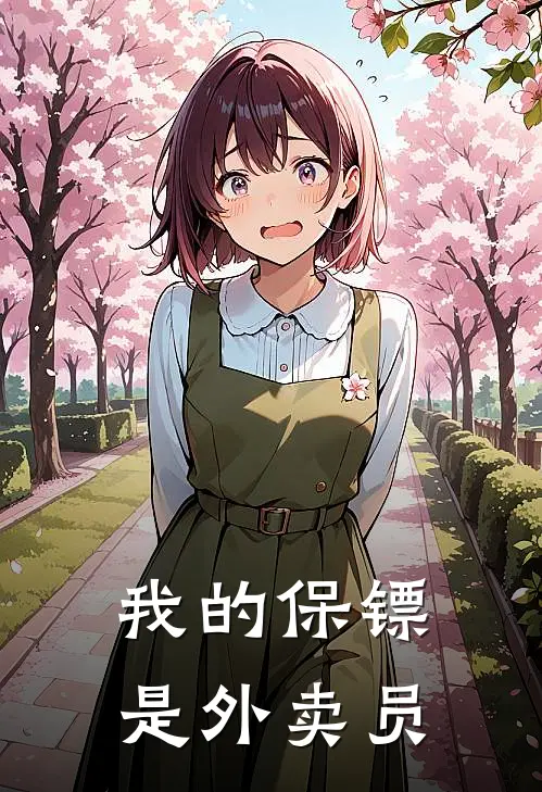 我的保镖是外卖员