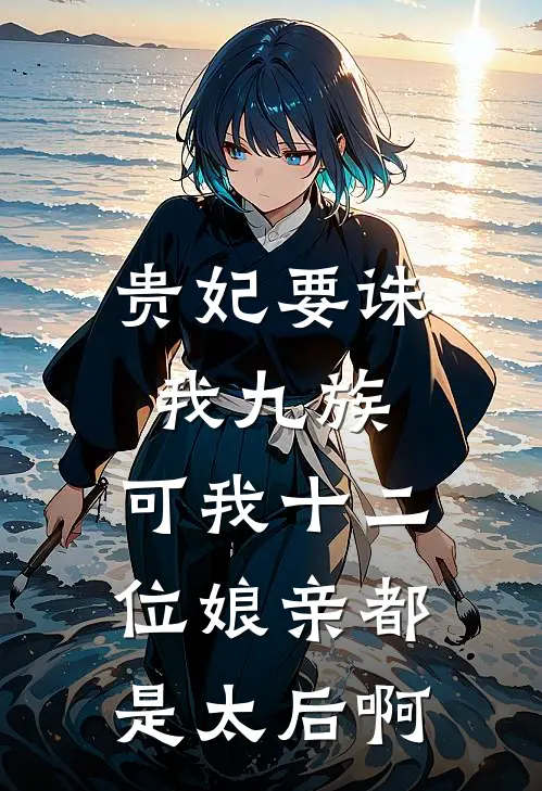 贵妃要诛我九族，可我十二位娘亲都是太后啊