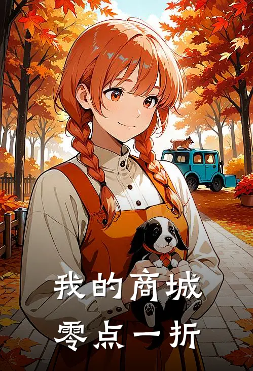 我的商城零点一折