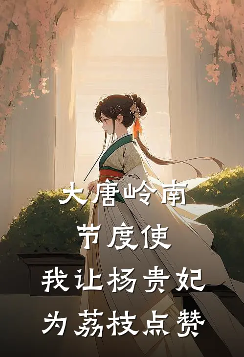 大唐岭南节度使：我让杨贵妃为荔枝点赞