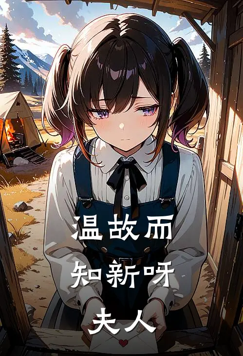 温故而知新呀，夫人