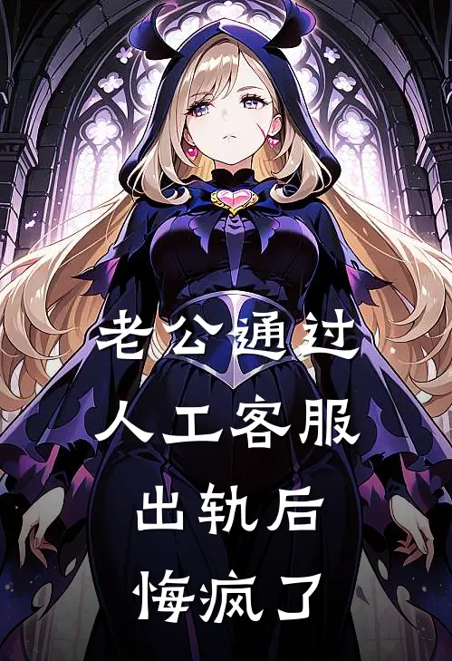 老公通过人工客服出轨后，悔疯了